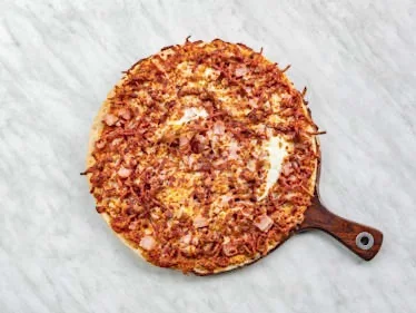 Highlights, Dough Pizzeria & Pasta Ashwood
