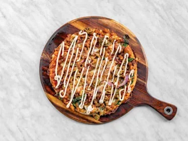 Highlights, Dough Pizzeria & Pasta Ashwood