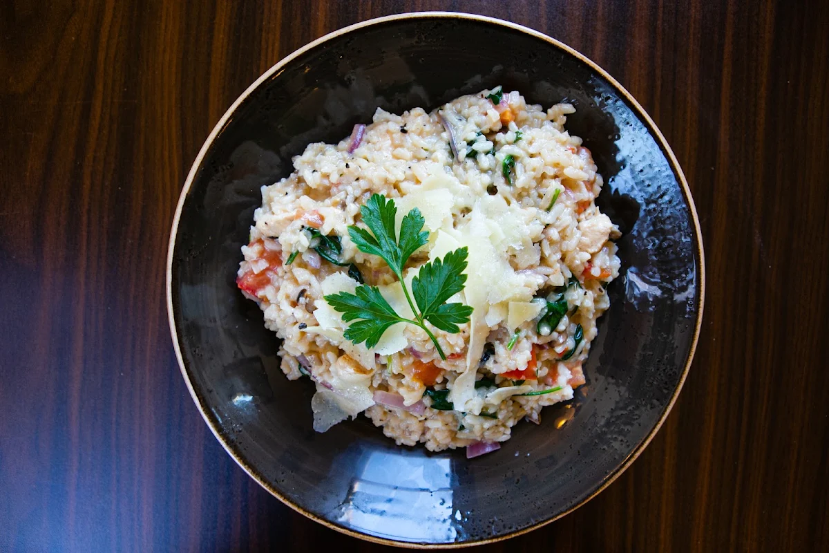 Highlights, Dough Pizzeria & Pasta Ashwood