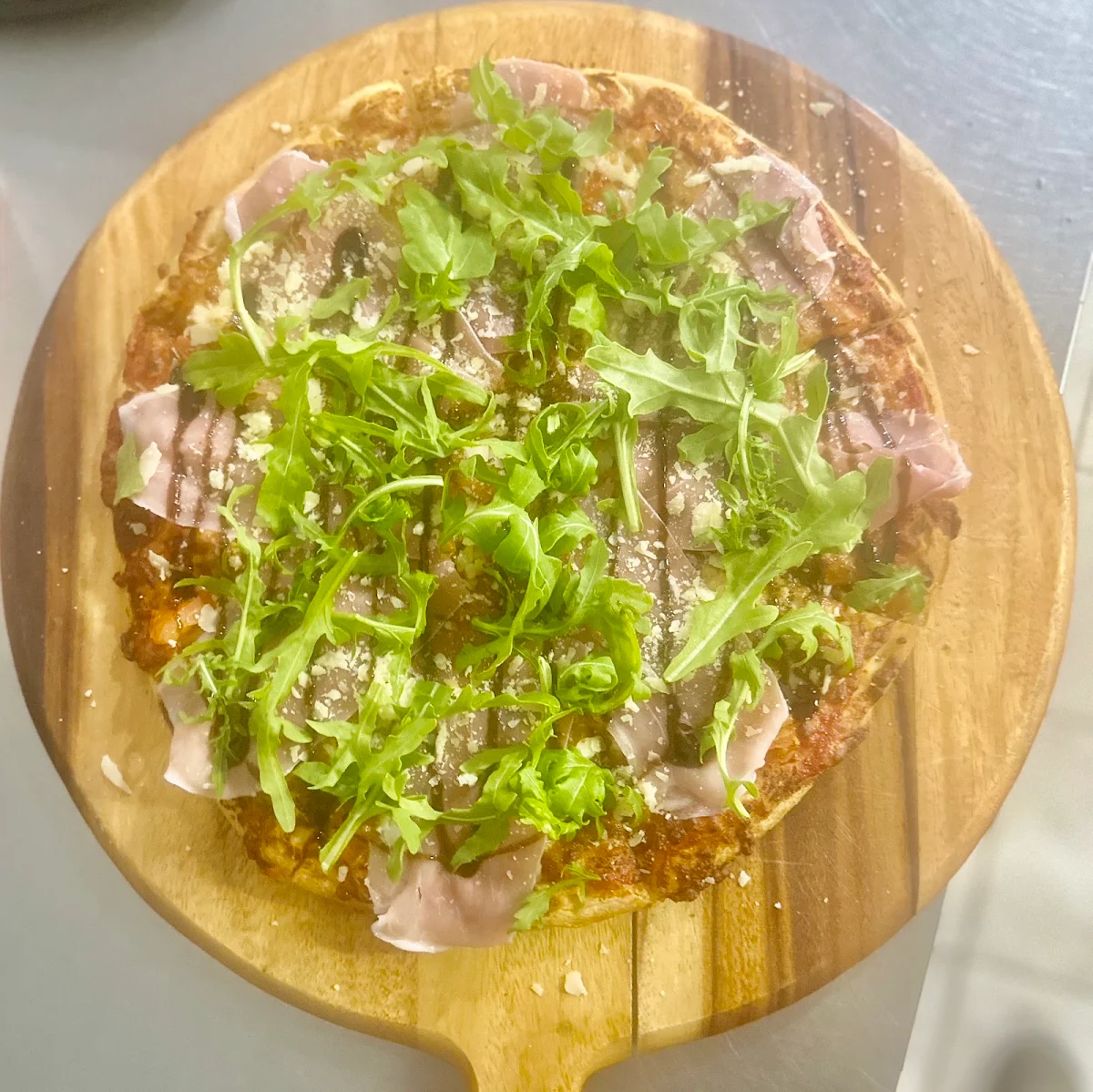 Highlights, Dough Pizzeria & Pasta Ashwood