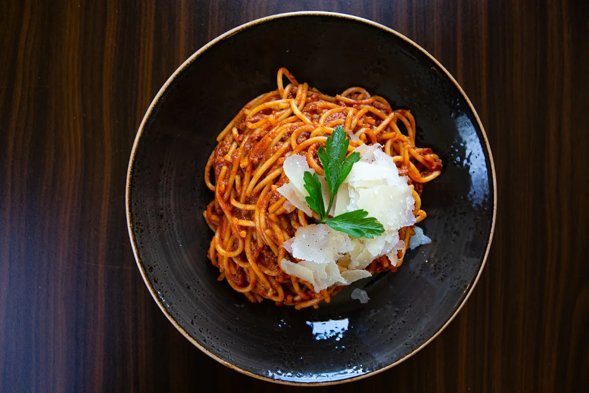 Highlights, Dough Pizzeria & Pasta Ashwood