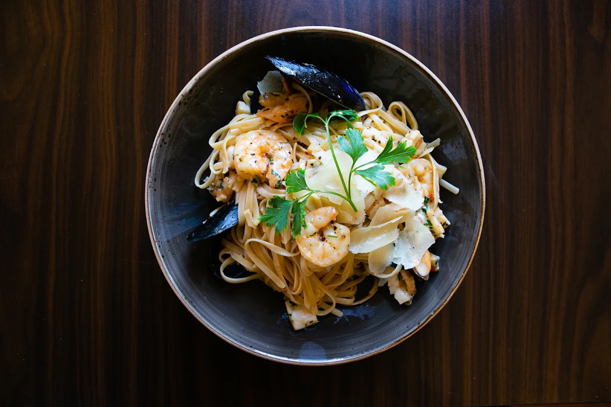 Highlights, Dough Pizzeria & Pasta Ashwood