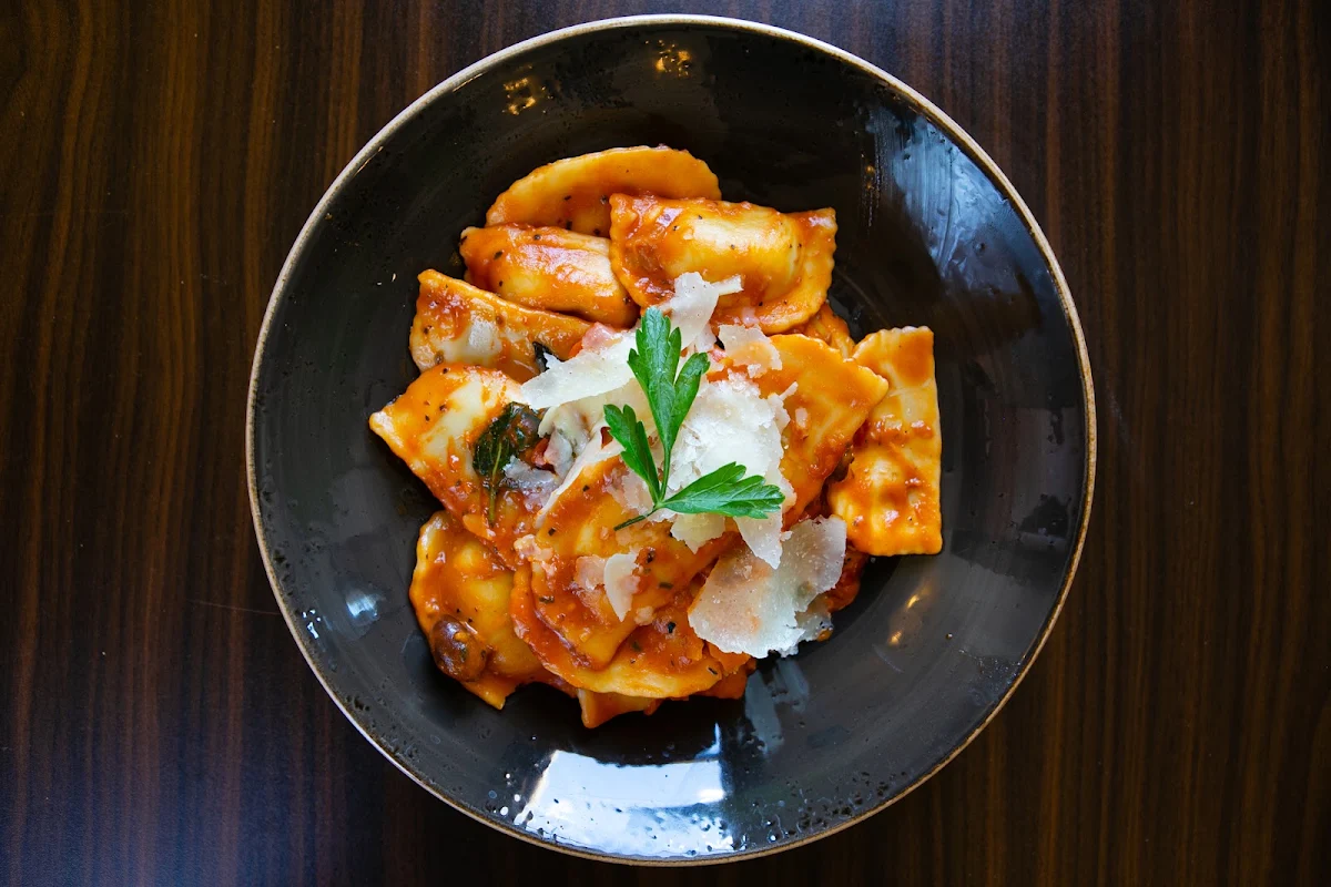 Highlights, Dough Pizzeria & Pasta Ashwood