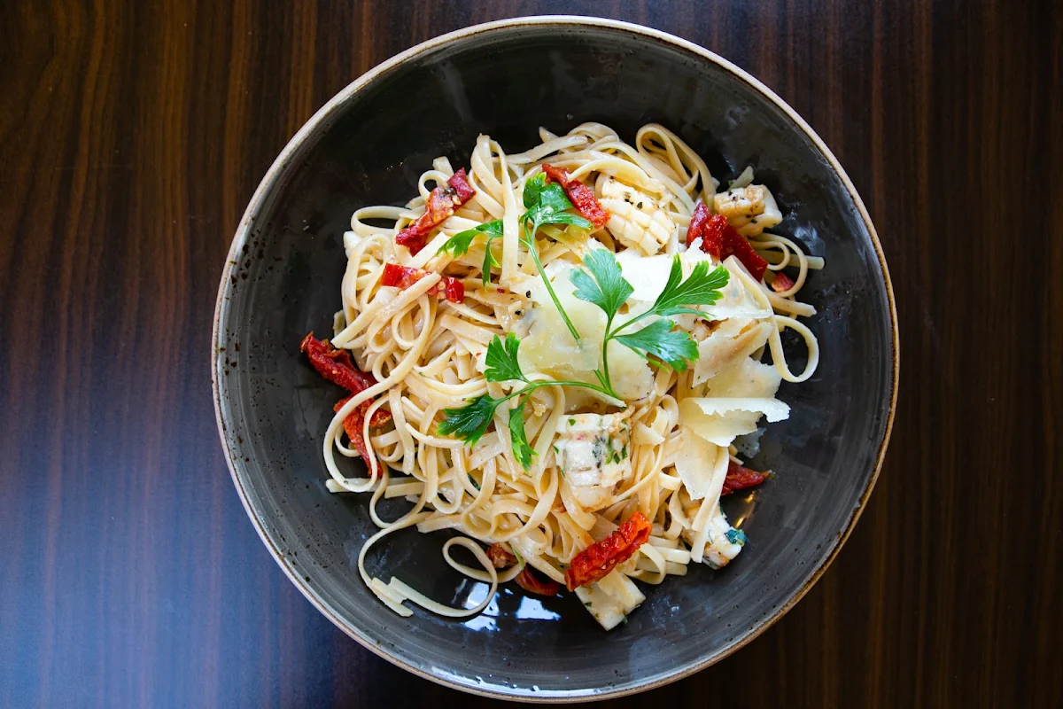 Highlights, Dough Pizzeria & Pasta Ashwood