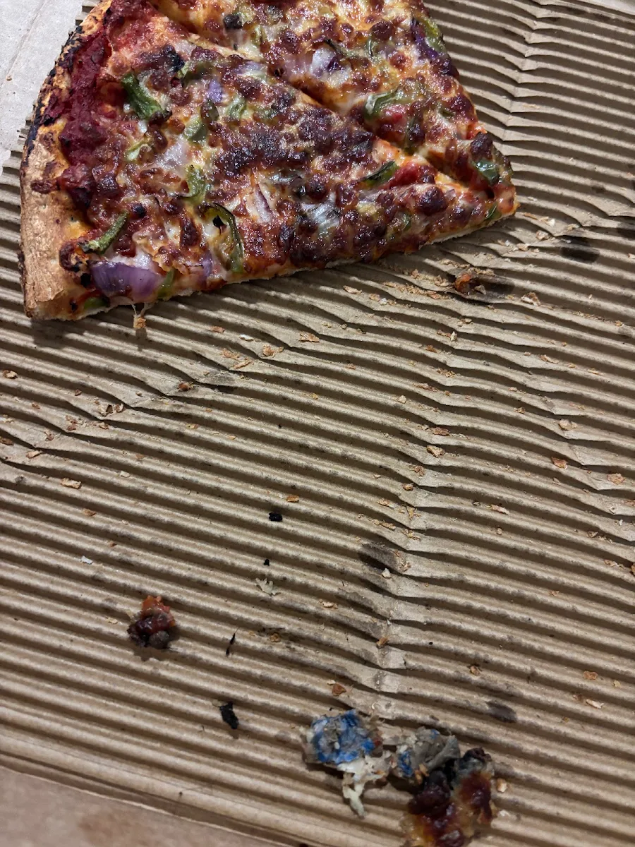 Highlights, Dough Pizzeria & Pasta Ashwood
