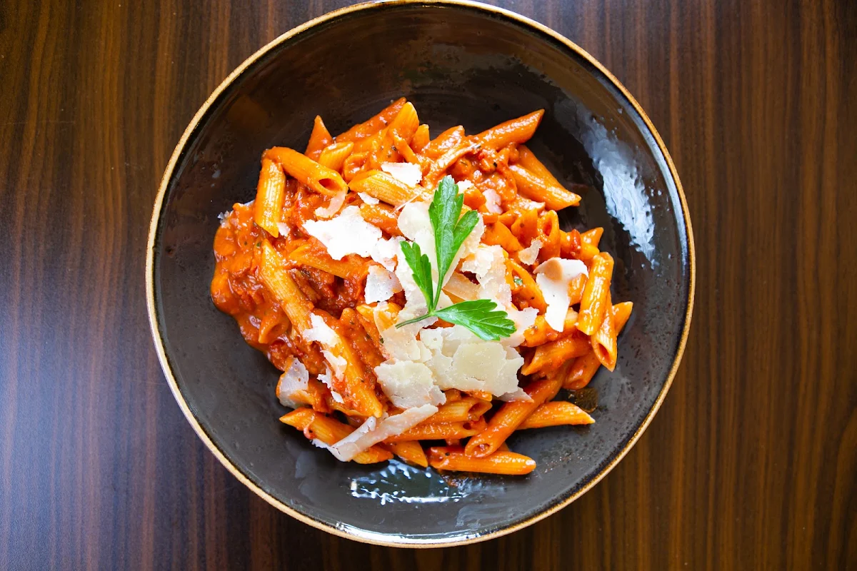 Highlights, Dough Pizzeria & Pasta Ashwood