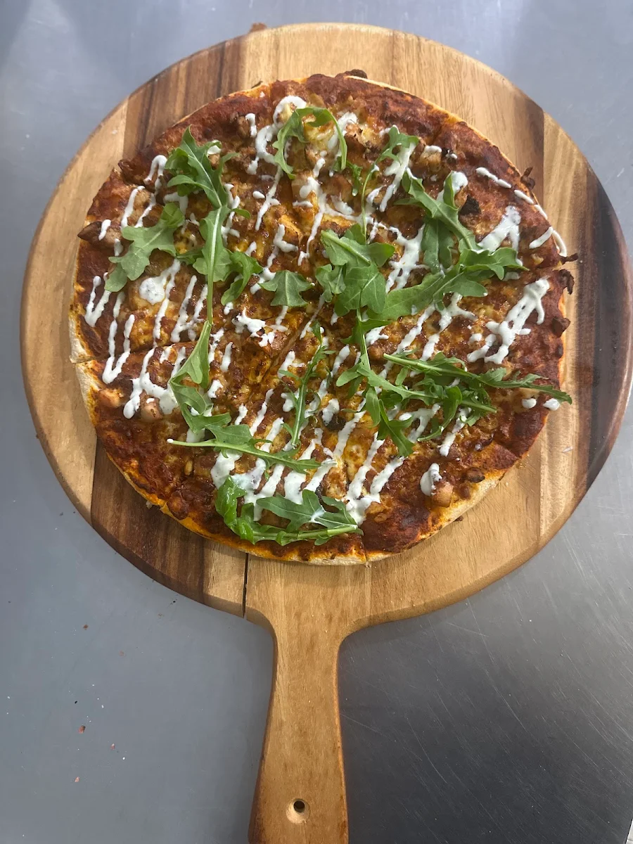 Highlights, Dough Pizzeria & Pasta Ashwood