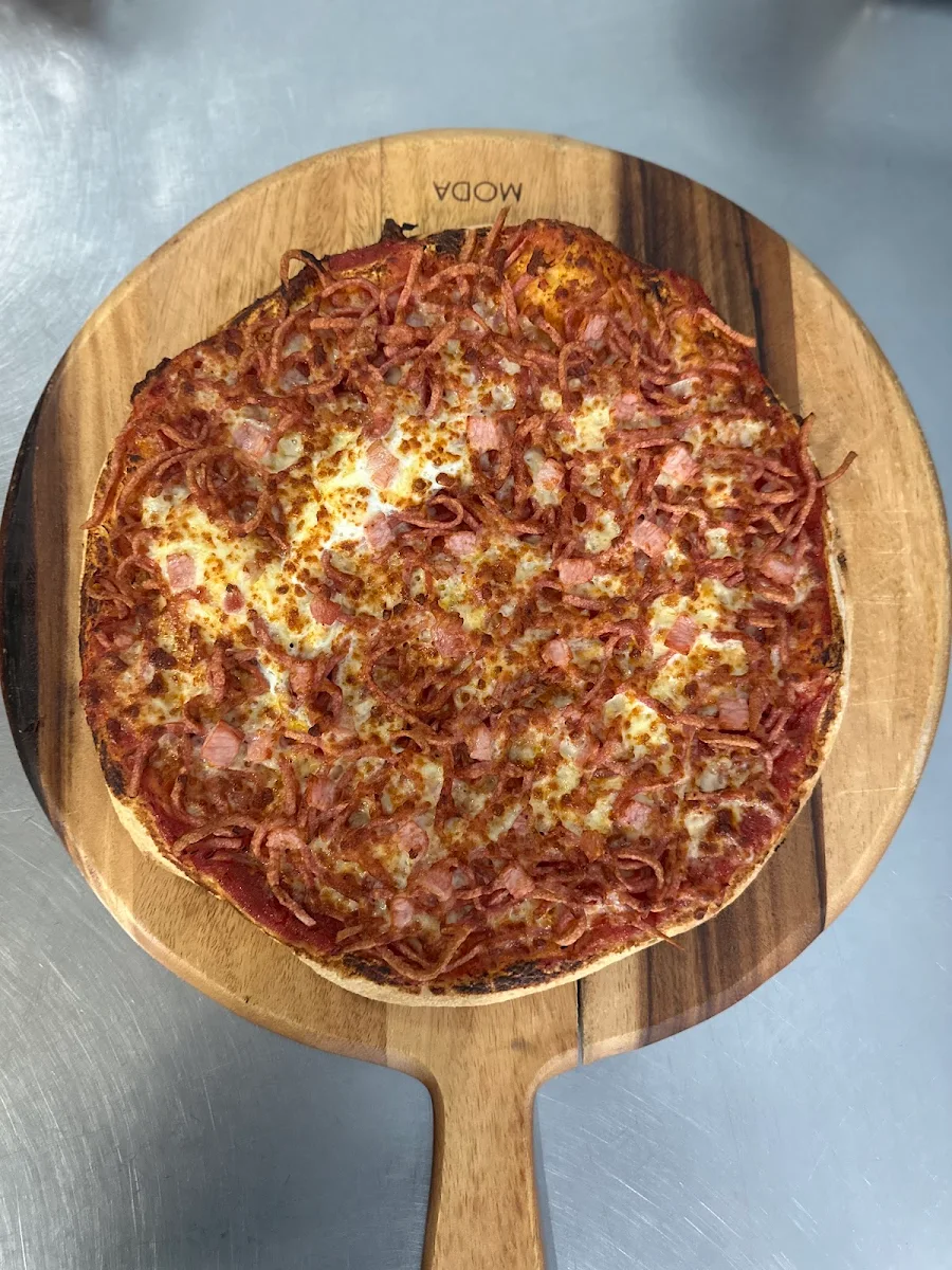 Highlights, Dough Pizzeria & Pasta Ashwood