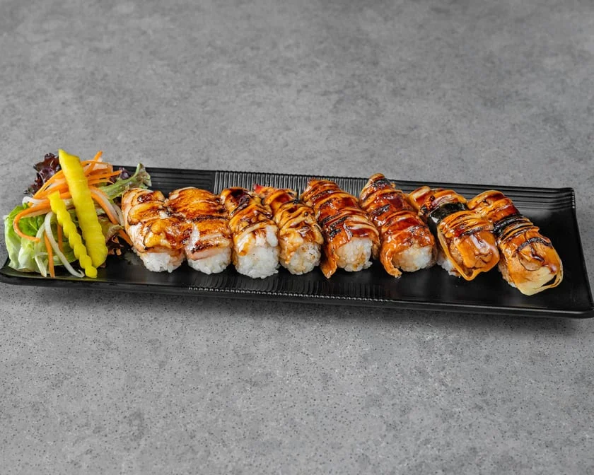 Highlights, SAIKYO Craigieburn
