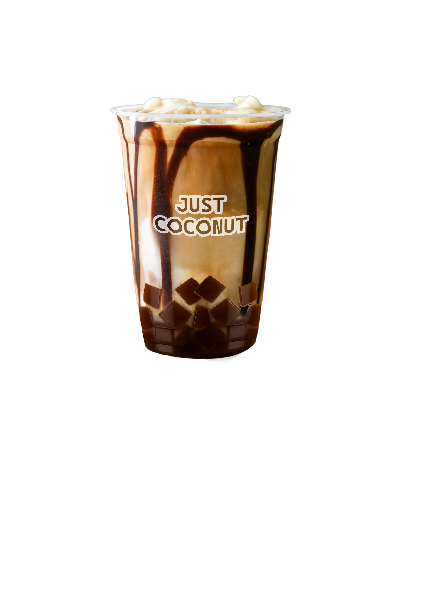 Highlights, Just Coconut Westfield