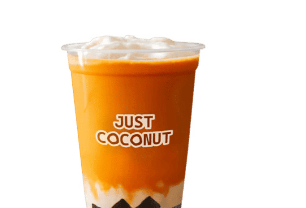 Highlights, Just Coconut Westfield