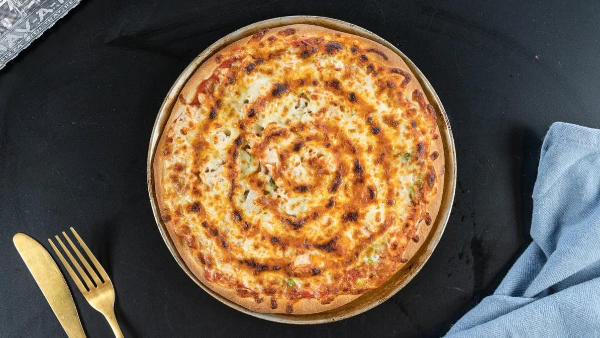 Highlights, Jessie's Pizza Greenvale