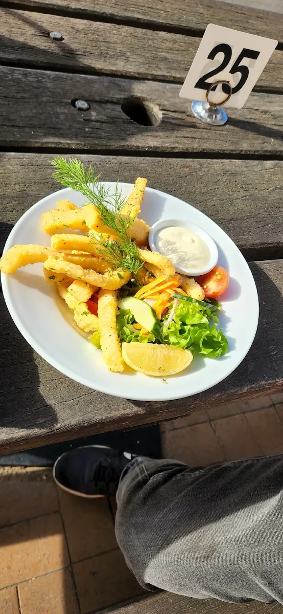 Calamari