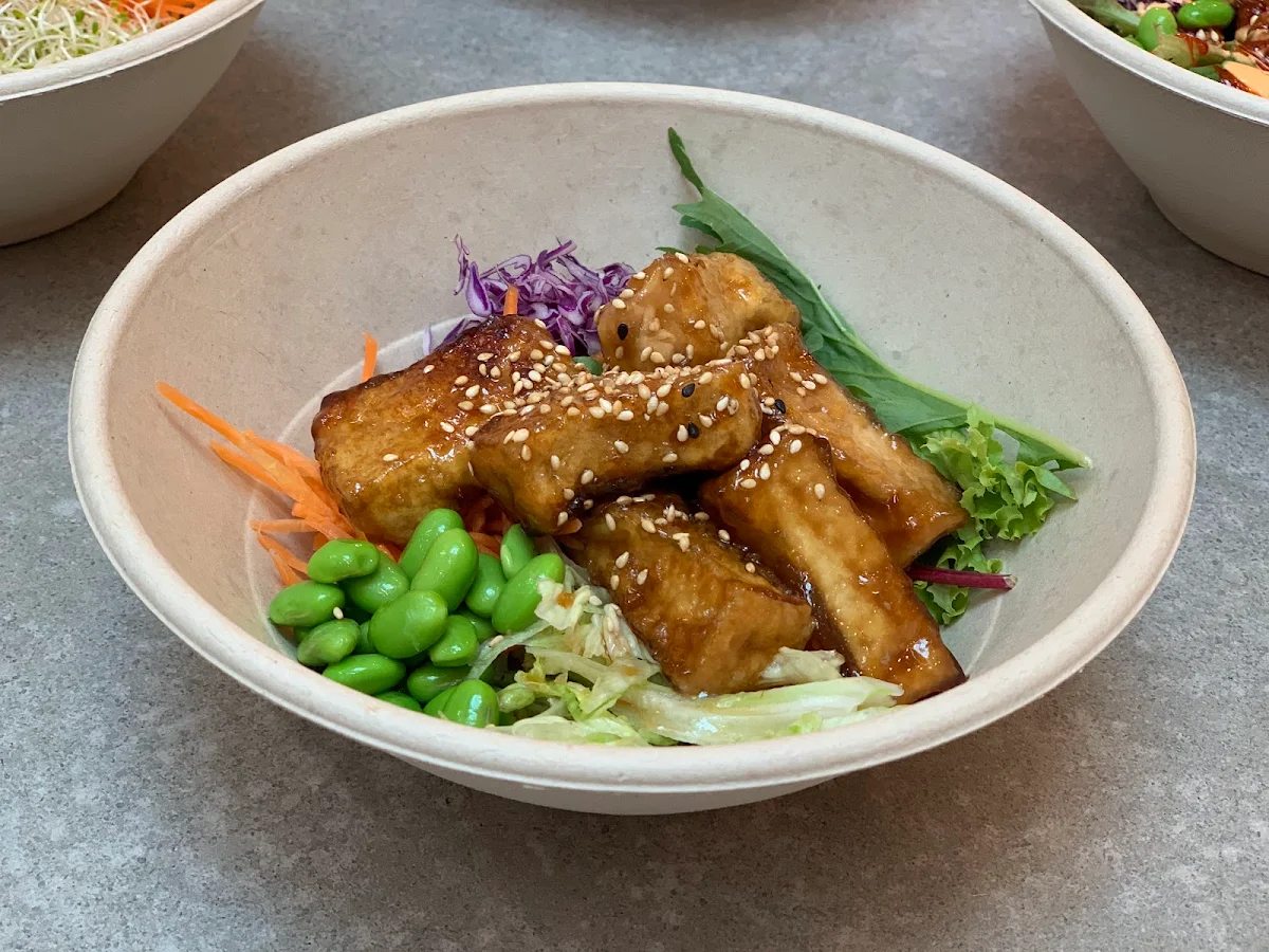 Highlights, BIBIM Bowls & Rolls