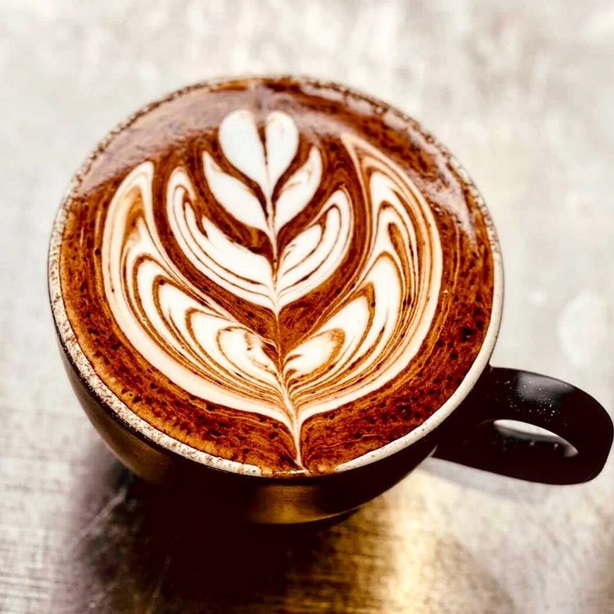 Highlights, Caffe Gigi