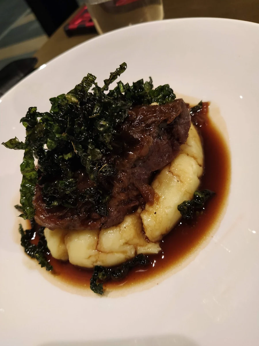 Beef Cheek