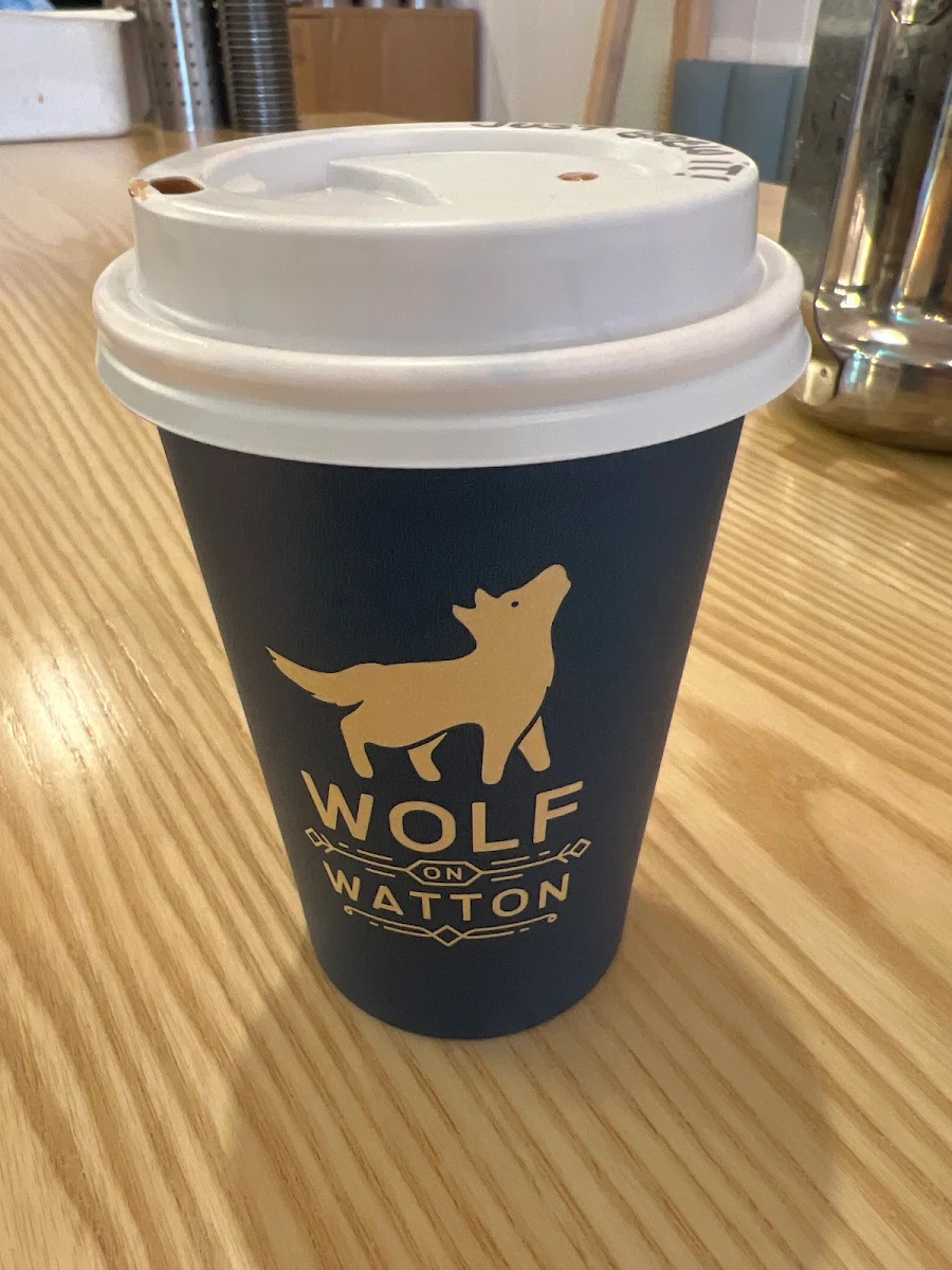 Highlights, Three Little Pigs Cafe