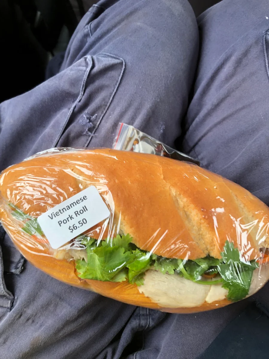 Highlights, Millmerran Bakery & Cafe