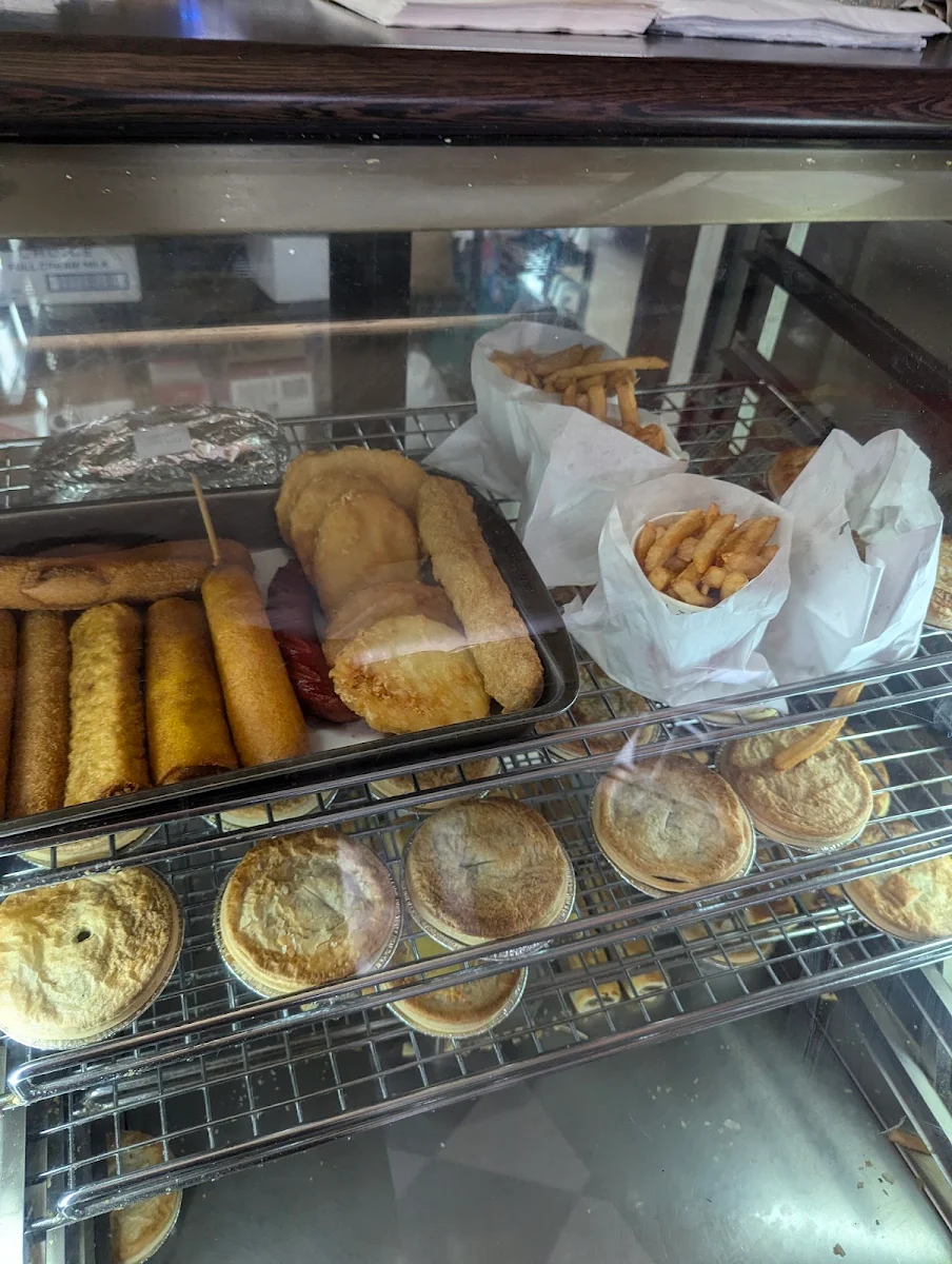 Highlights, Millmerran Bakery & Cafe