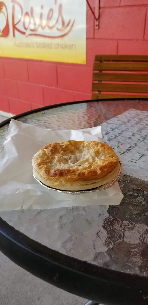 Highlights, Millmerran Bakery & Cafe