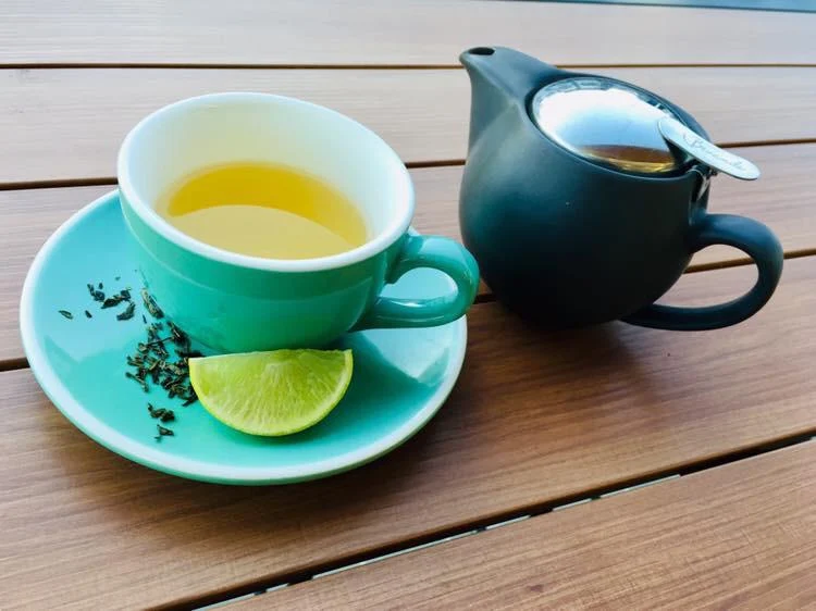 Tea, Daily Bean ED Square