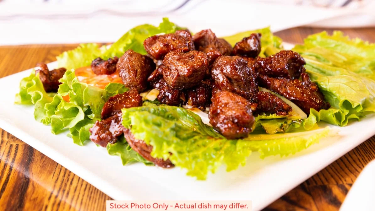Highlights, Ru's Rendezvous Chinese Restaurant