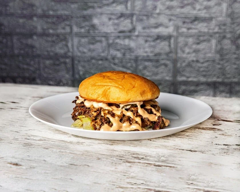 Highlights, Liberty Burgers