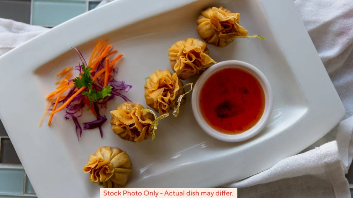 Highlights, BlueStone Thai