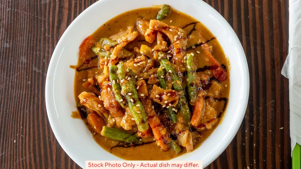 Highlights, BlueStone Thai