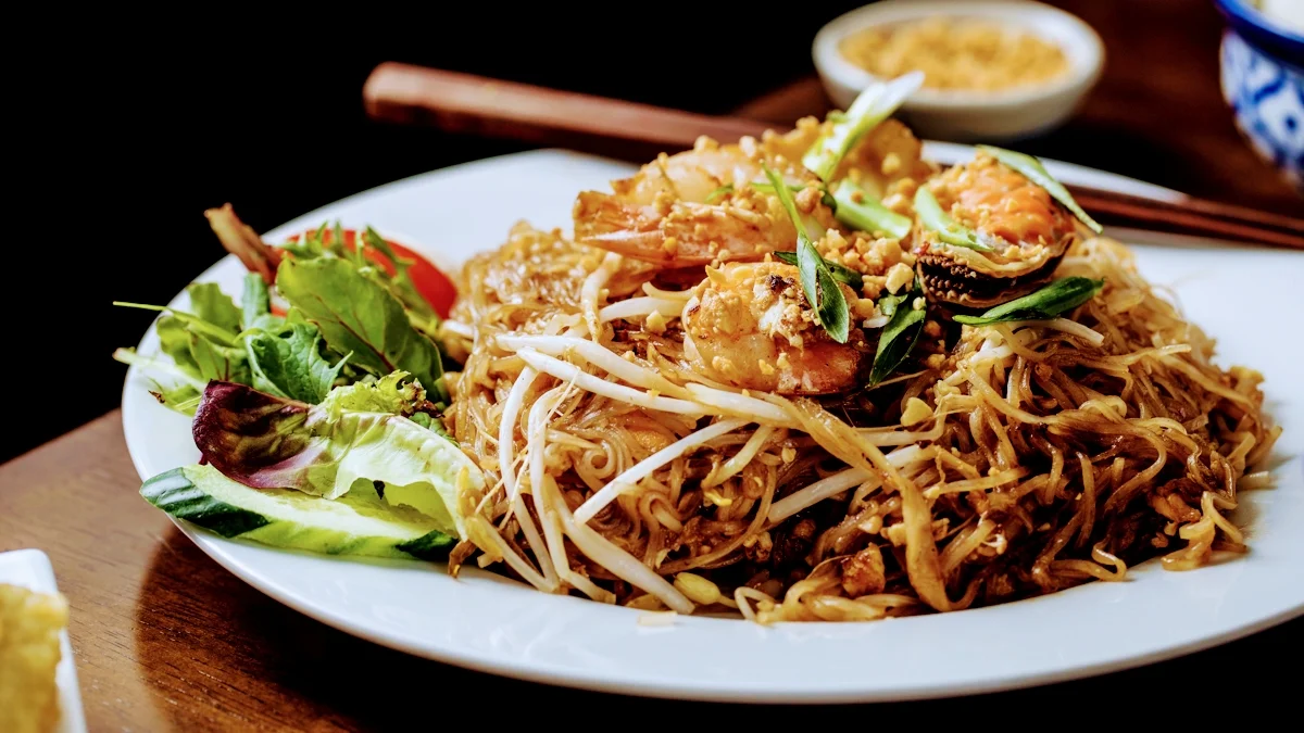Highlights, BlueStone Thai