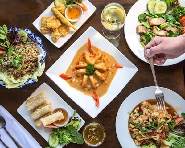 Highlights, BlueStone Thai