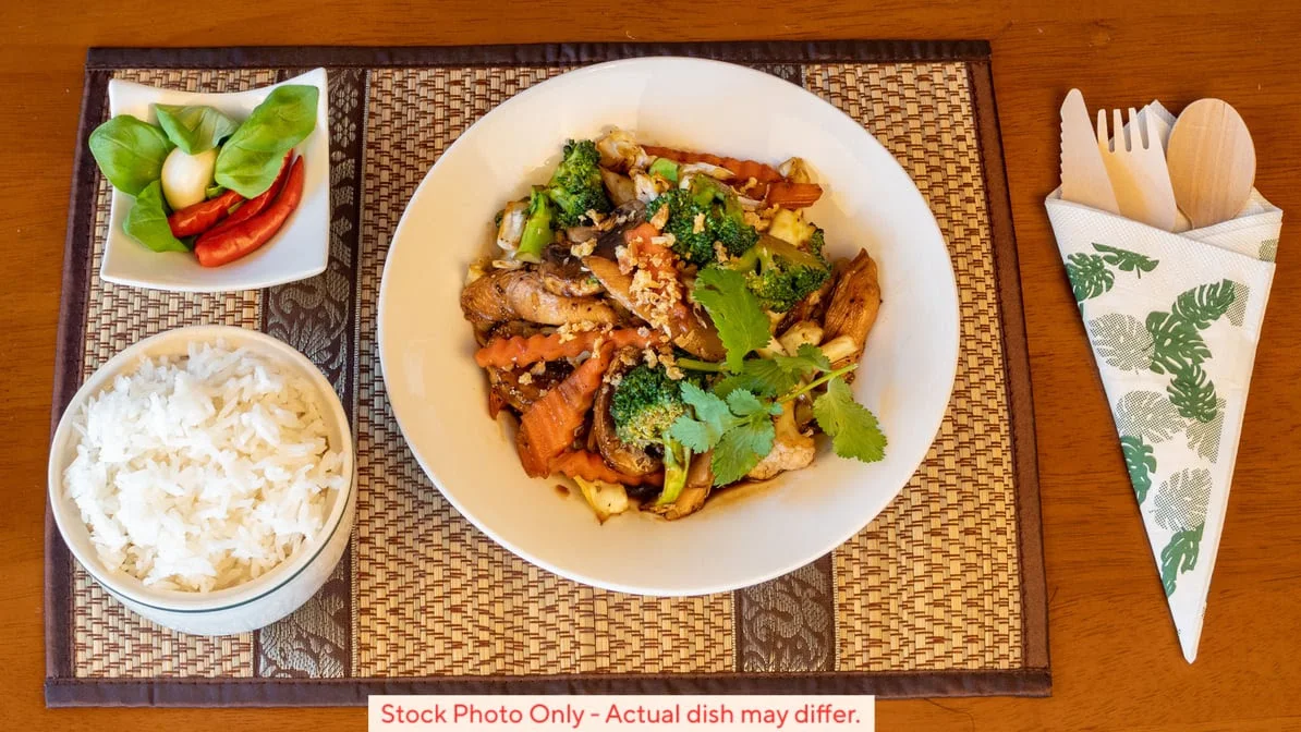 Highlights, BlueStone Thai