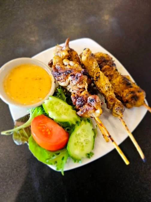Highlights, BlueStone Thai