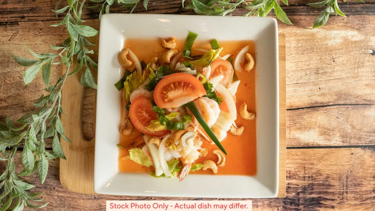 Highlights, BlueStone Thai