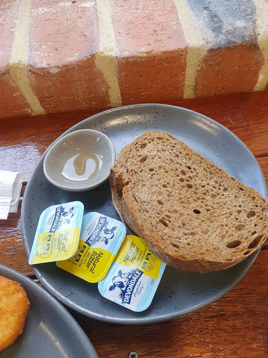 Toast