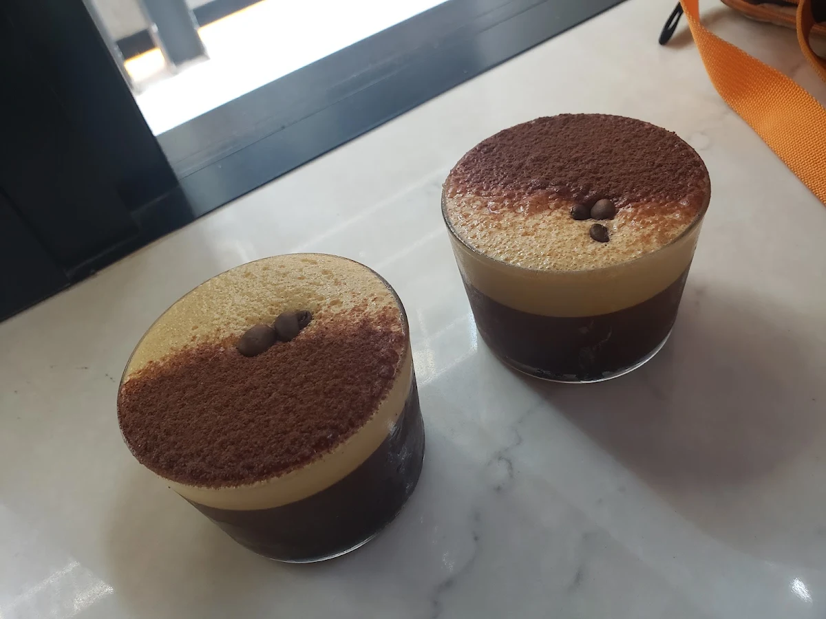Espresso Martini, Dagwood Deli