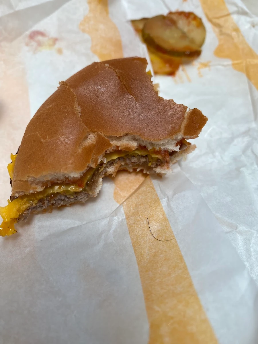 Highlights, McDonald's Cairns Central