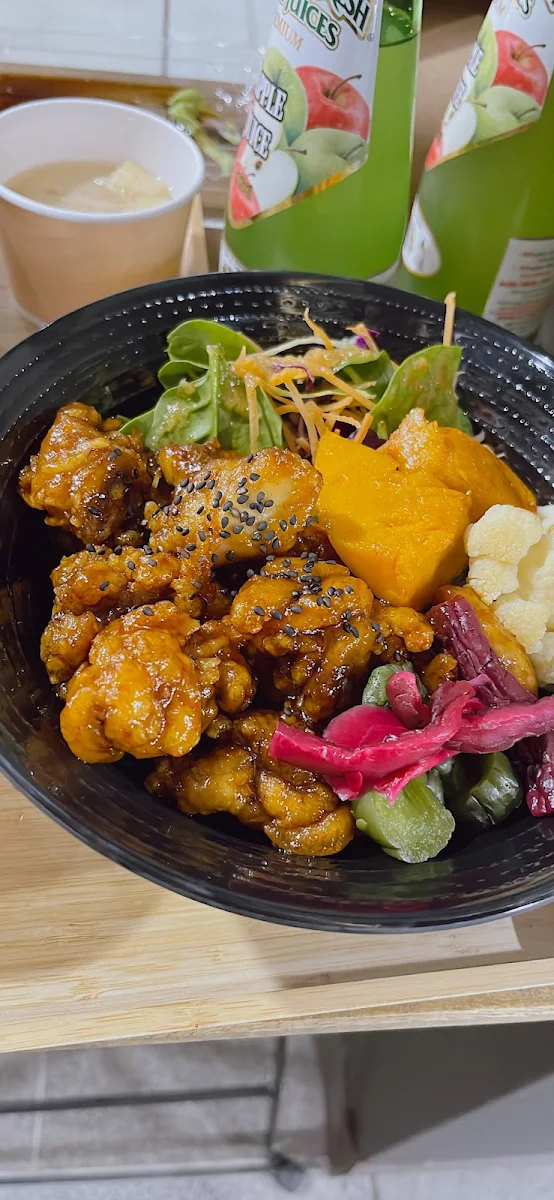 Highlights, SUSHI YUZEN