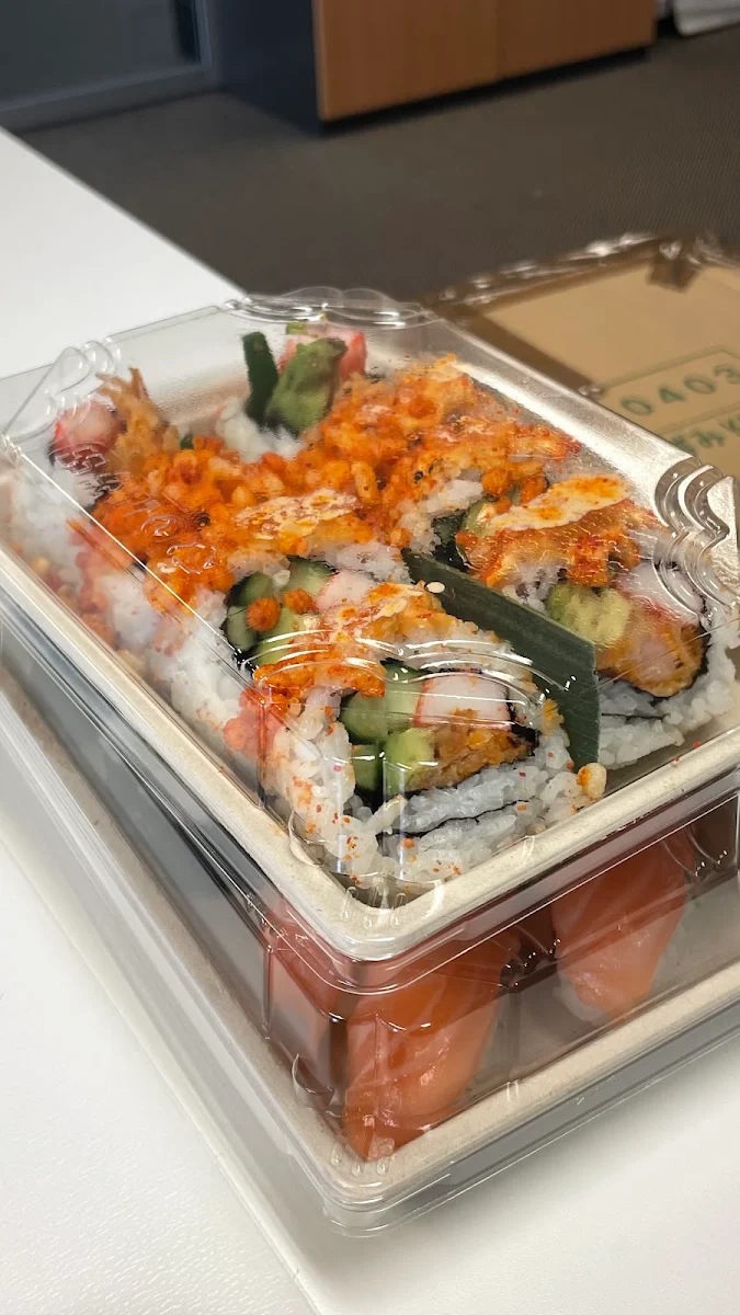 Highlights, SUSHI YUZEN
