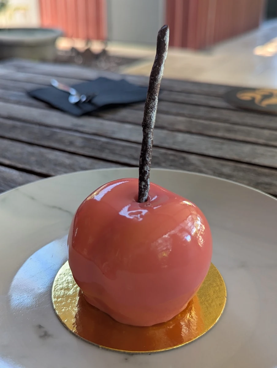 Highlights, Maison LASSIAILLE - The Art of French Dessert and Chocolate