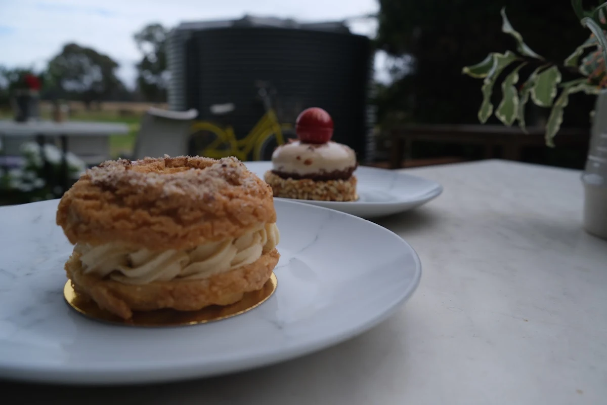 Highlights, Maison LASSIAILLE - The Art of French Dessert and Chocolate