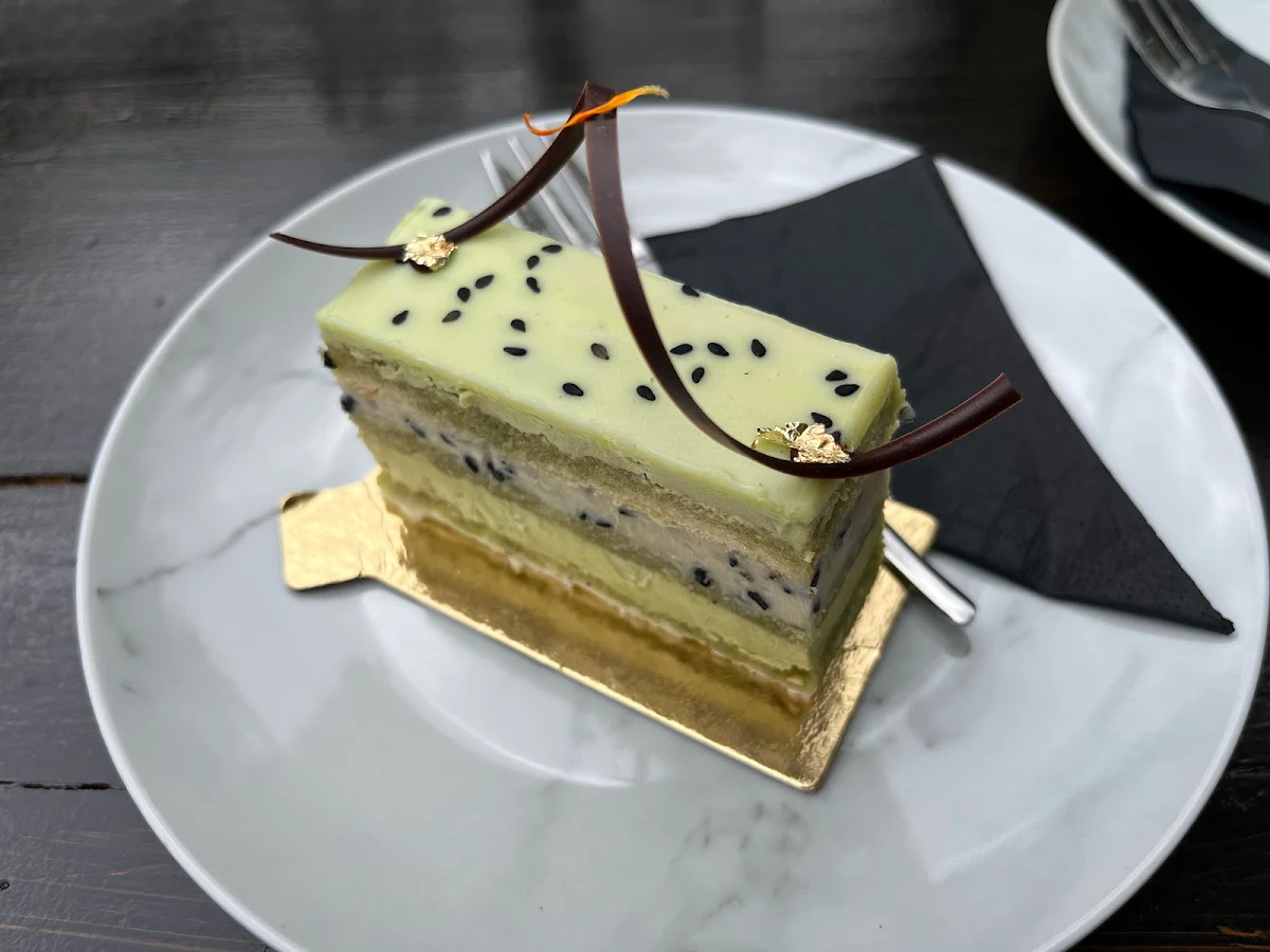 Highlights, Maison LASSIAILLE - The Art of French Dessert and Chocolate