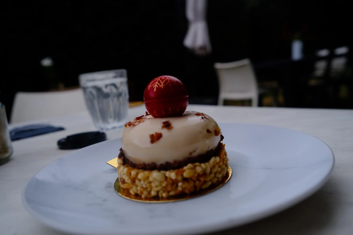 Highlights, Maison LASSIAILLE - The Art of French Dessert and Chocolate