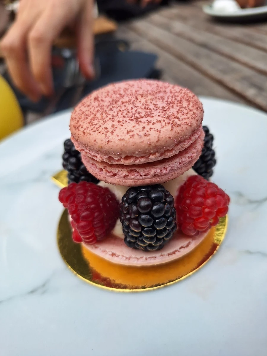 Highlights, Maison LASSIAILLE - The Art of French Dessert and Chocolate