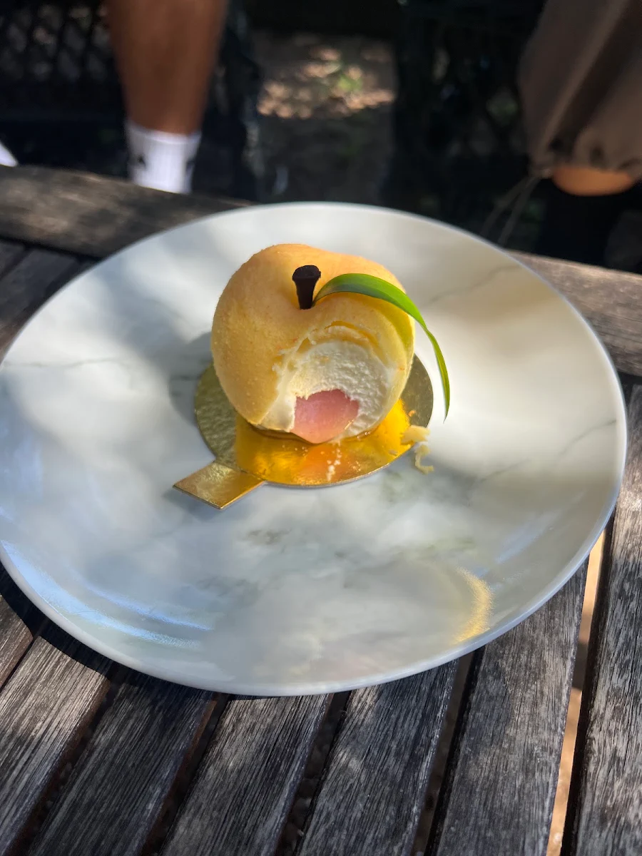 Highlights, Maison LASSIAILLE - The Art of French Dessert and Chocolate