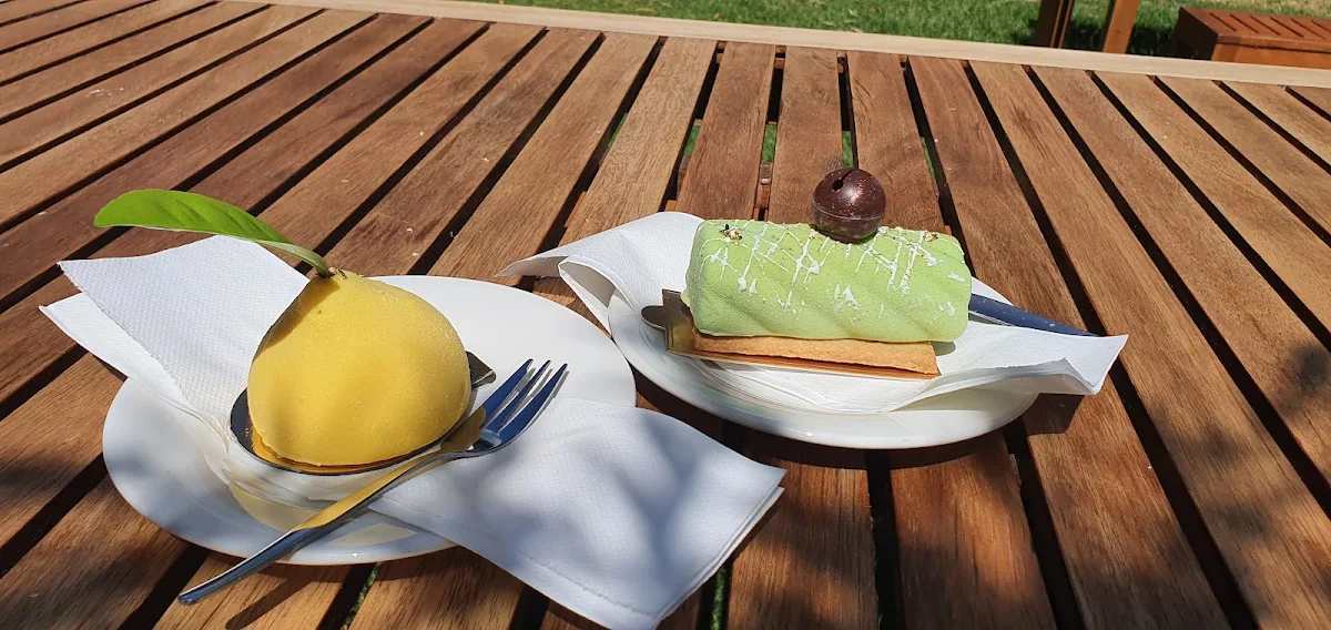 Highlights, Maison LASSIAILLE - The Art of French Dessert and Chocolate