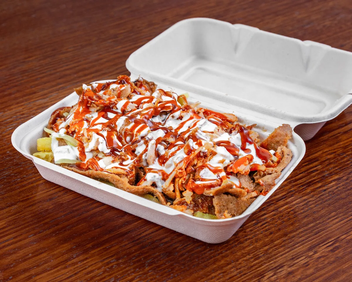 Highlights, Kral Kebab House
