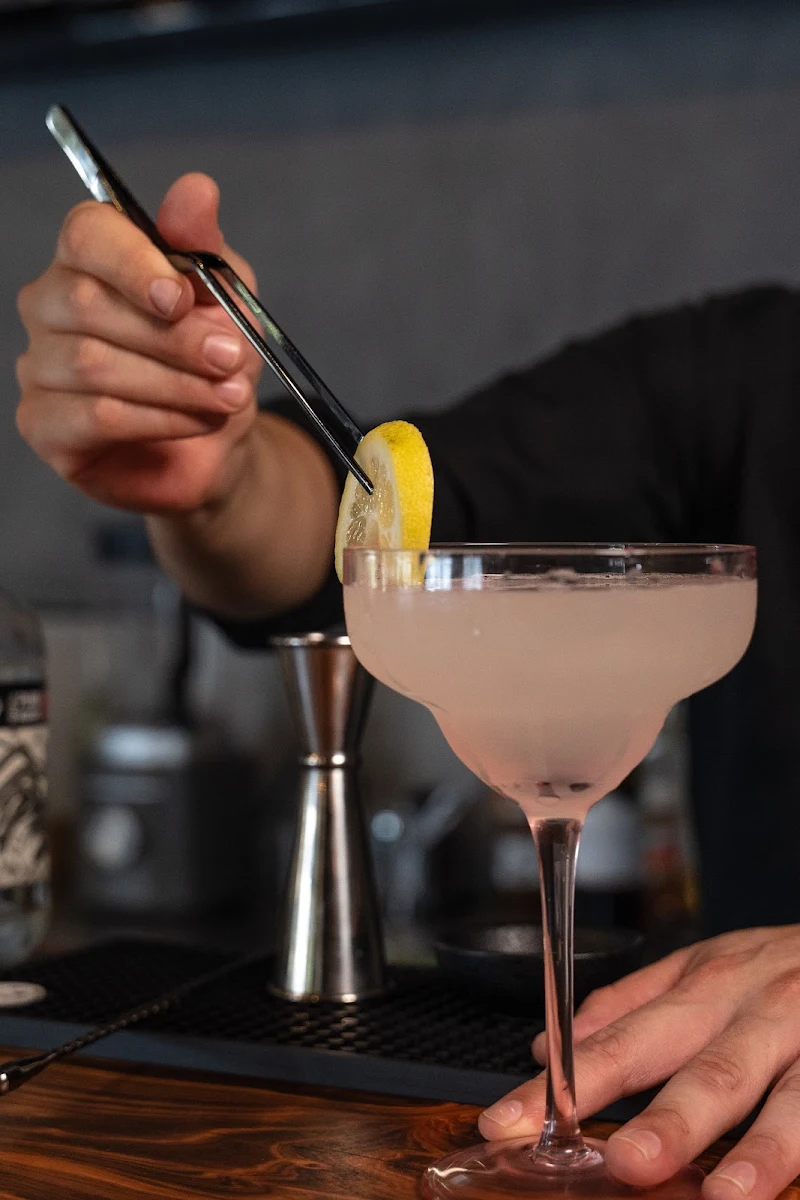Highlights, ANDES SOUL - restaurant & Bar
