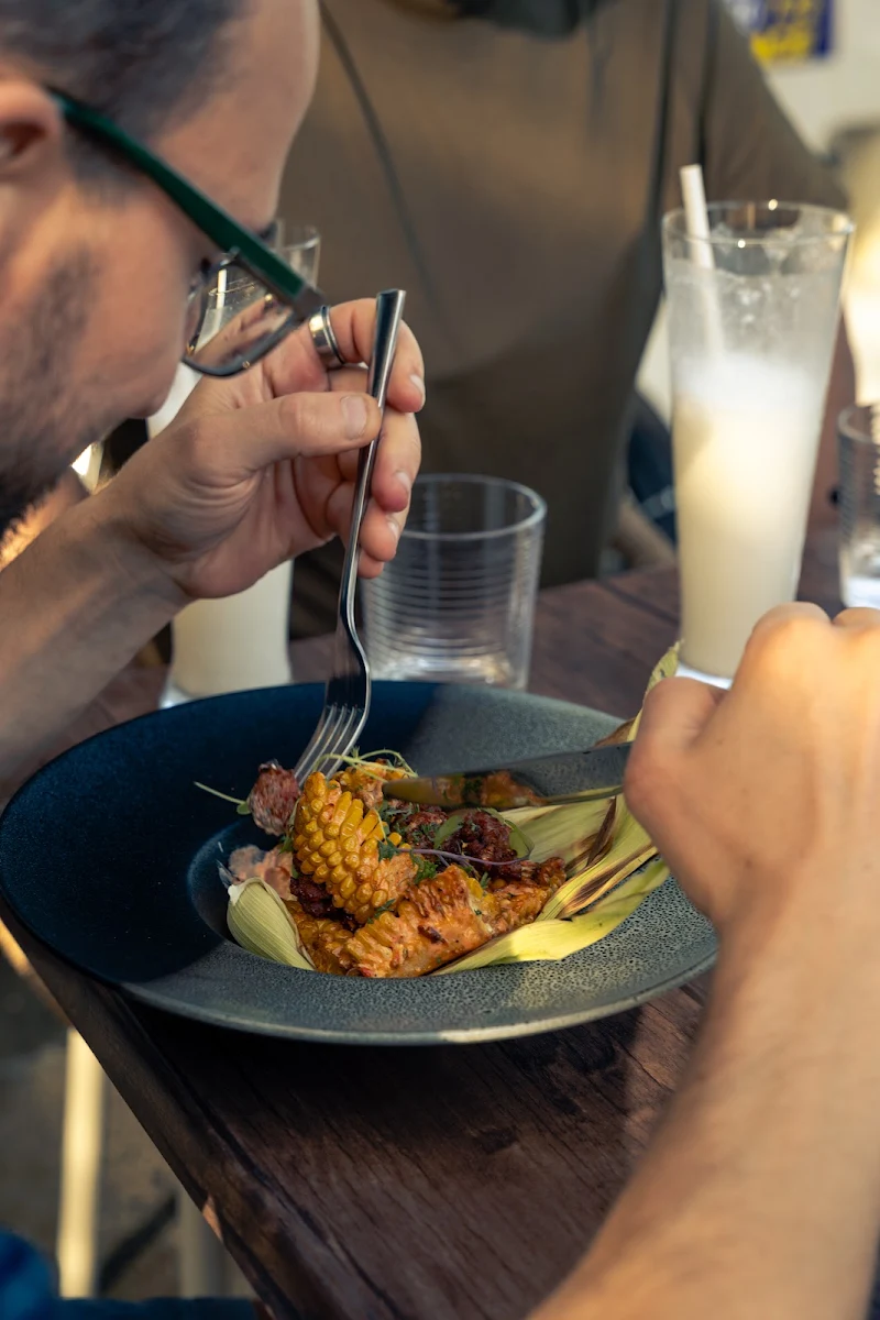 Highlights, ANDES SOUL - restaurant & Bar