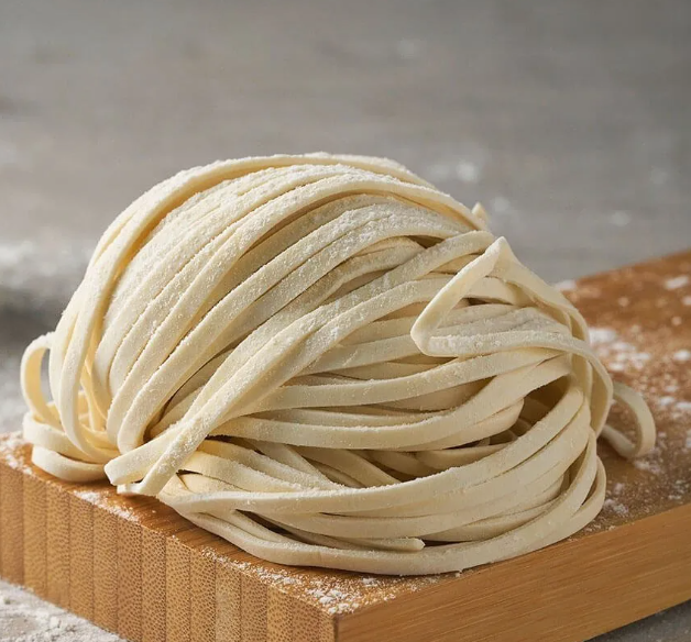 Highlights, One Bowl Noodle